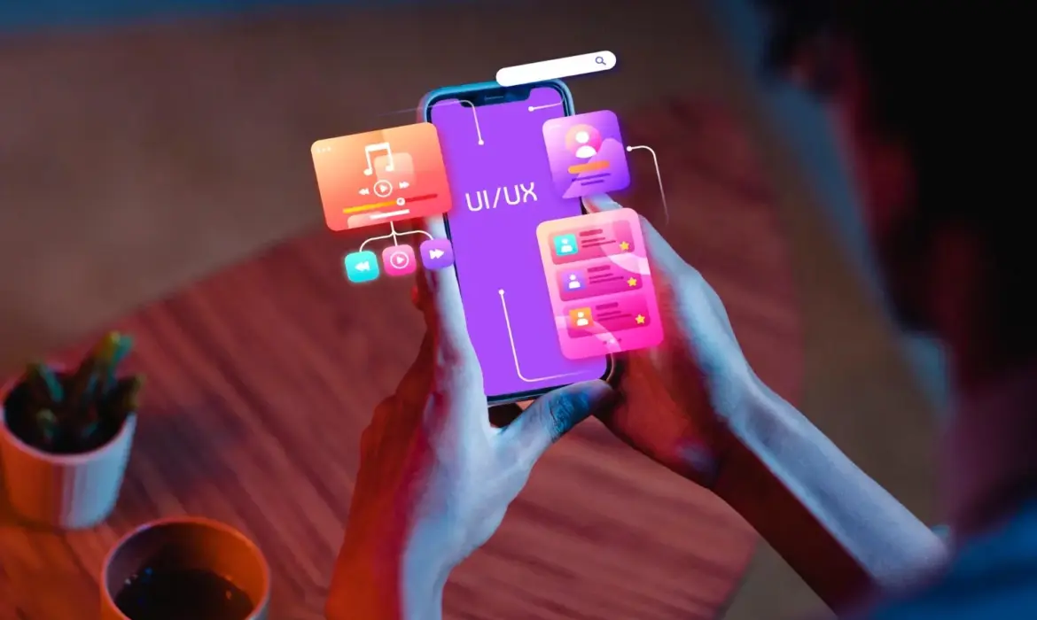 mobile app development