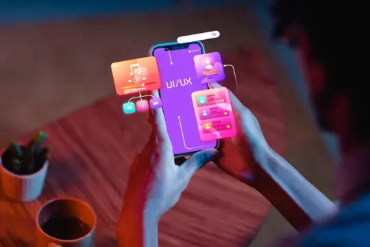 mobile app development