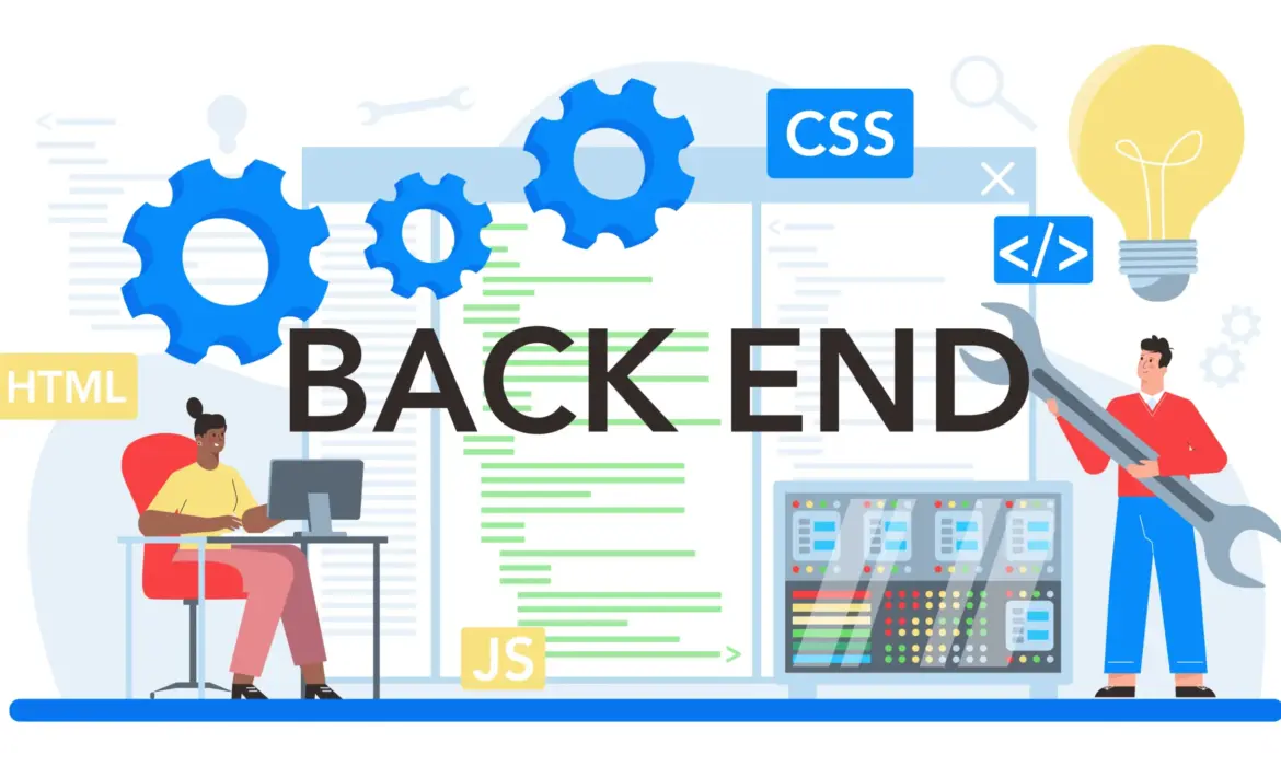 What Makes a Strong Back-End — And How Users Experience It Without Seeing It